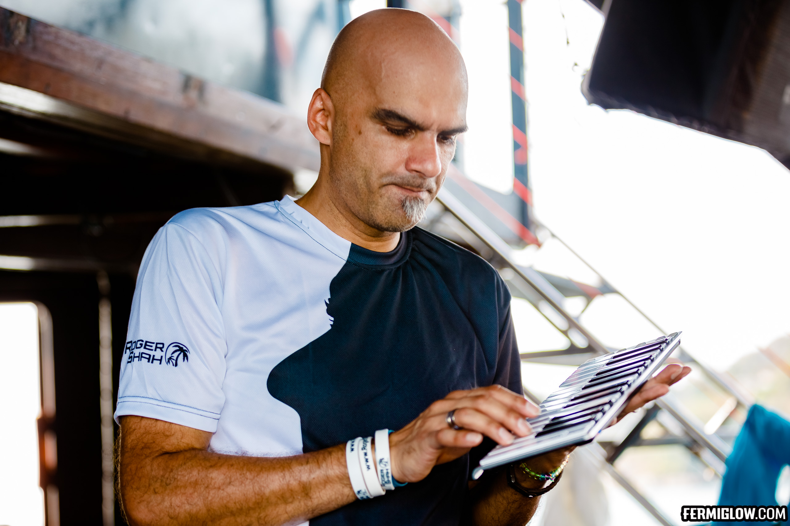 UnKonscious Festival and Magic Island presents Roger Shah Open To Close Experience Boat Party 2020